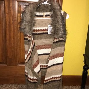 Buckle BKE Outerwear NEW WITH TAGS